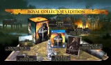 Kingdom Come: Deliverance - Royal Collectors Edition (PS4)