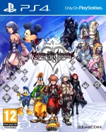 Kingdom Hearts 2.8: Final Chapter Prologue