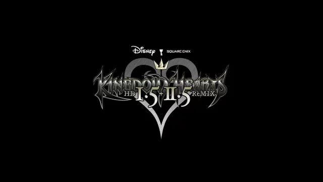 KINGDOM HEARTS HD 1.5 + 2.5 ReMIX – Announce Trailer [UK]