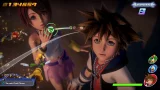 KINGDOM HEARTS Melody of Memory – Release Date Announcement Trailer (Closed Captions)