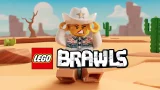 LEGO® Brawls Release Date Announcement Trailer