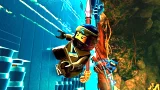 LEGO Ninjago Movie Video Game (PS4)