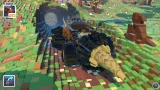 LEGO Worlds (PS4)