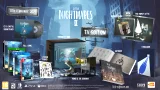 Little Nightmares II - TV Edition (PS4)