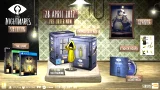 Little Nightmares - Six Edition (PS4)