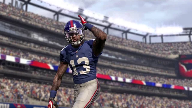 Madden NFL 16 | Official E3 Gameplay Trailer | PS4, Xbox One
