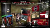Metal Gear Solid V: The Phantom Pain - Collectors Edition (PS4)