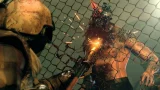 Metal Gear Survive First Trailer - Gamescom 2016