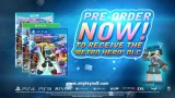 Mighty No. 9 Trailer: Beat them at Their Own Game - 60 FPS [US]