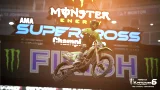 Monster Energy Supercross 6 (PS4)