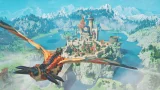 Monster Hunter Stories 3: Twisted Reflection (PS4)