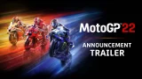 MotoGP™ 22 Announcement Trailer