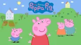 My Friend Peppa Pig - Announcement Trailer