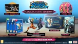 Naruto x Boruto: Ultimate Ninja Connections - Collector's Edition (PS4)