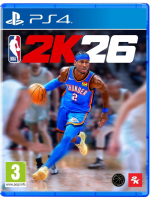 NBA 2K26