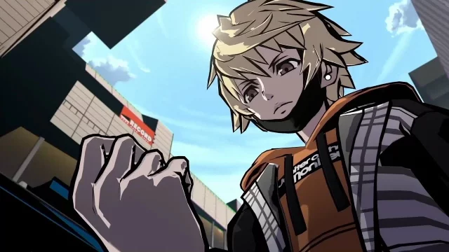 NEO: The World Ends with You | Release Date Announcement Trailer
