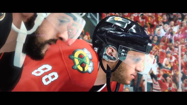 NHL 16 | oficiální E3 video ze hry | Xbox One a PS4
