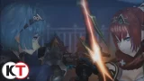 Nights of Azure 2 - Story Trailer