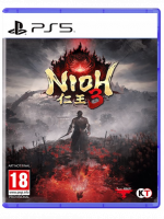 Nioh 3 - Launch Edition