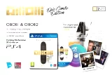 OlliOlli & OlliOlli 2- Epic Combo Edition (PS4)