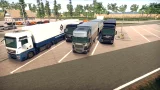 On The Road - Truck Simulator (PS4)