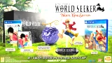 One Piece: World Seeker - Collectors Edition (PS4)