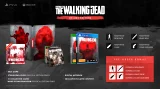 Overkill's The Walking Dead - Deluxe Edition (PS4)
