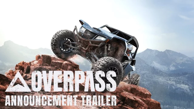 Overpass - Announcement Trailer