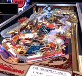 Pinball arcade (PS4)