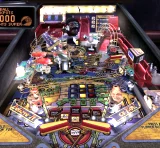 Pinball arcade (PS4)