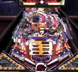 Pinball arcade (PS4)