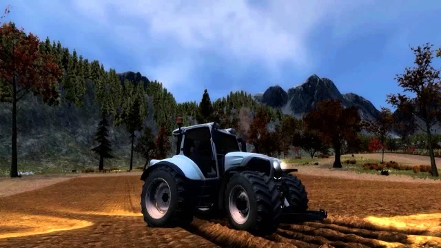 Professional Farmer 2017 Trailer EN - UIG