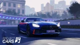 Project CARS 3 - Reveal Trailer - PS4 / Xbox1 / PC