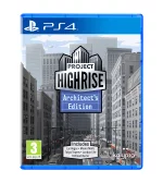 Project Highrise: Architects Edition