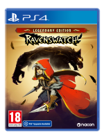 Ravenswatch - Legendary Edition