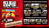 Red Dead Redemption 2 - Ultimate Edition (PS4)