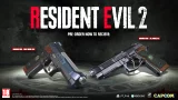 Resident Evil 2 - Collectors Edition (PS4)