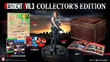 Resident Evil 3 - Collectors Edition (PS4)