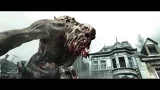 Resident Evil 6 HD #16 FAJJIT FINN