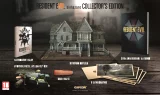 Resident Evil 7: Biohazard - Collectors Edition (PS4)