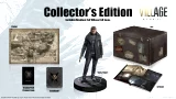 Resident Evil 8: Village - Collectors Edition (PS4)