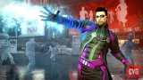 Saints Row IV: Re-Elected + Gat Out of Hell First Edition (PS4)