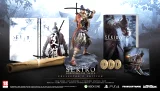 Sekiro: Shadows Die Twice - Collectors Edition (PS4)