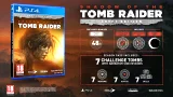 Shadow of the Tomb Raider - Croft Edition (PS4)