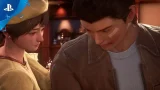 Shenmue III - Gamescom 2019 A Day in Shenmue Trailer | PS4