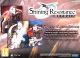 Shining Resonance Refrain - Draconic Launch Edition (PS4)