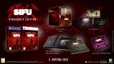 Sifu - Vengeance Edition (PS4)
