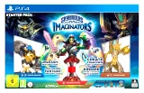 Skylanders Imaginators - Starter Pack (PS4)