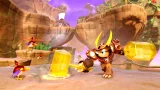Skylanders: Trap Team Dark Edition (Starter Pack) (PS4)