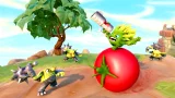 Skylanders: Trap Team Dark Edition (Starter Pack) (PS4)